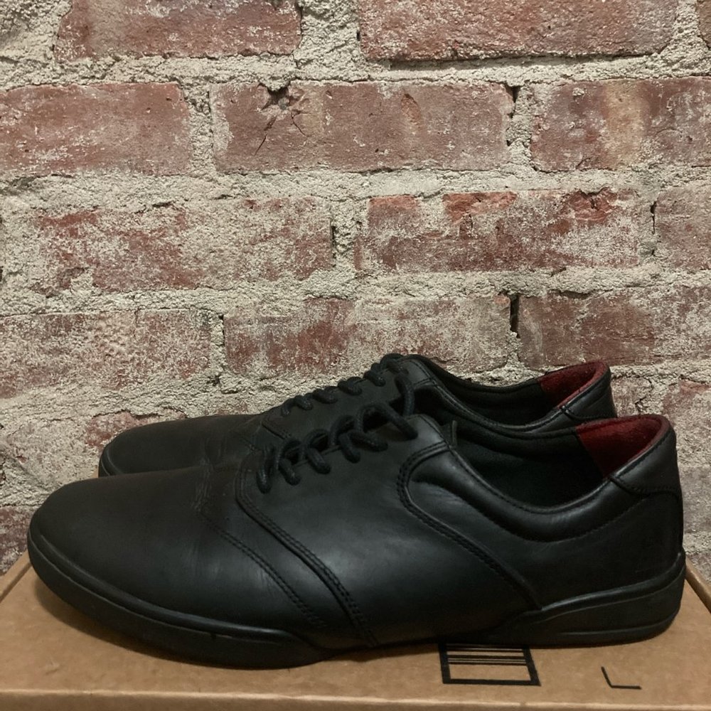 Huf Dylan Laced shoe